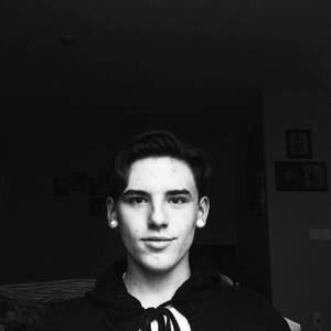 Meet your Posher, Aidan